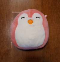 Piper Penguin Squishmallow