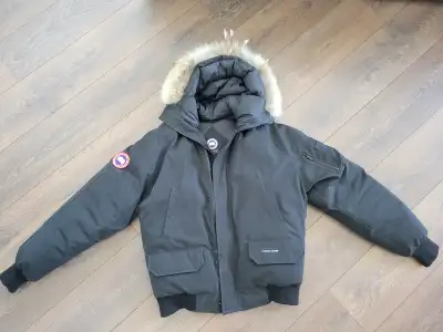 Canada Goose Chilliwack Bomber Jacket Men (Size M), View more