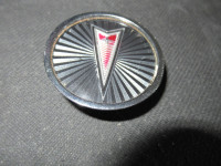 1983-87 Pontiac Parisienne Bonneville Wheel cover Center Cap