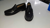 Men's All Leather Shoes