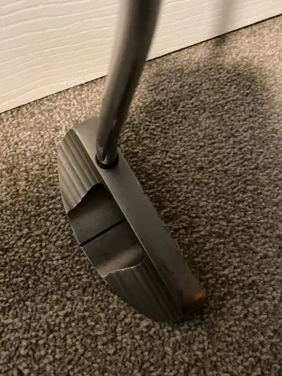 Callaway putter, View more