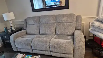 Sofa Recliner, View more