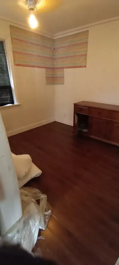 1 BHK Residential Unit for Rent