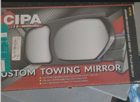 Ram 1500 CIPA tow mirrors