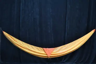 Hamac Orange 12'L, View more