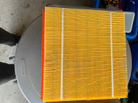 Air filter Ford F150/250