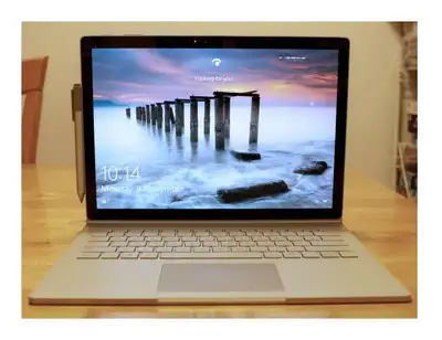 Please Pay attention to details for price and configuration $375 with Hard keyboard (Built in 1 work...