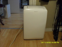 Garrison 8500 btu Air Conditioner
