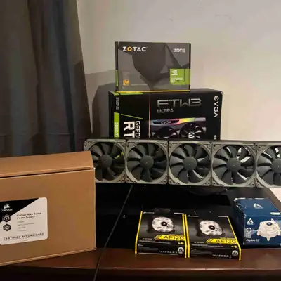 computer parts, View more