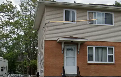 Welcome to 65 Hartlen Ave* This semi-detached duplex sits on a quiet side street off of Herring Cove...