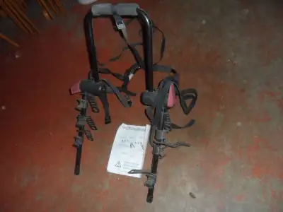 Bicycle carry rack, View more