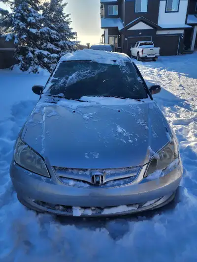 New winter tires The engine oil has just been changed.Timing belt is new.Everything is fine, a great...