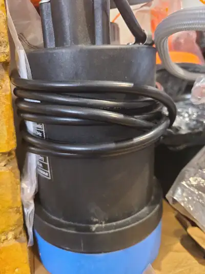 Brand new sub pumps 2 to choose from, View more