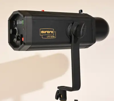 Aurora Genesis G800 Studio Flash, View more
