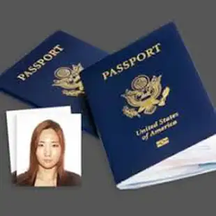 Start looking good in your ID photos ? $15 for 2 photos; $20 for 4 photos at location of Finch/Senti...