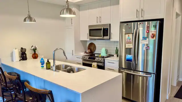 1 bedroom apartment in Kensington | 6 month lease