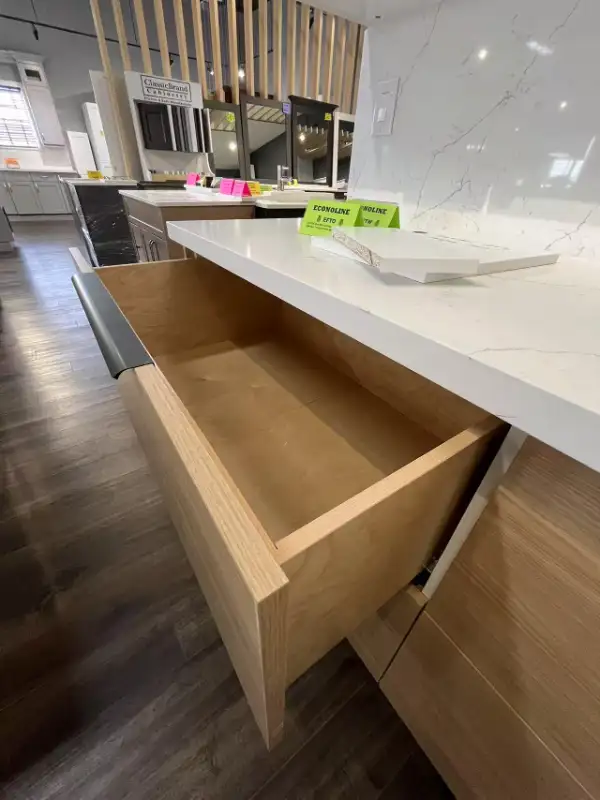 Econoline Kitchen Cabinet – Affordable & Functional Solutions. in Cabinets & Countertops in Mississauga / Peel Region - Image 5