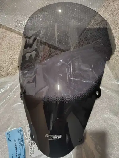 Imported from Europe cost of $300 cdn New in Package.