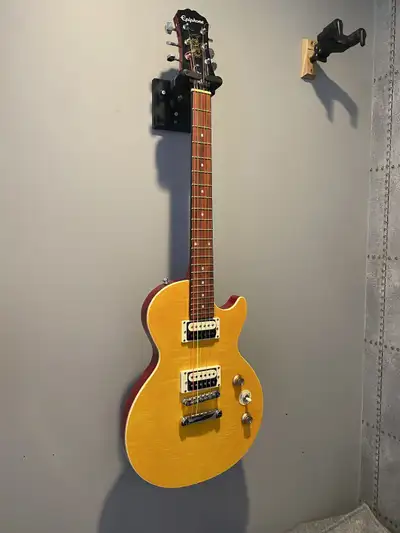 Epiphone Slash Les Paul Special II – Like New, View more