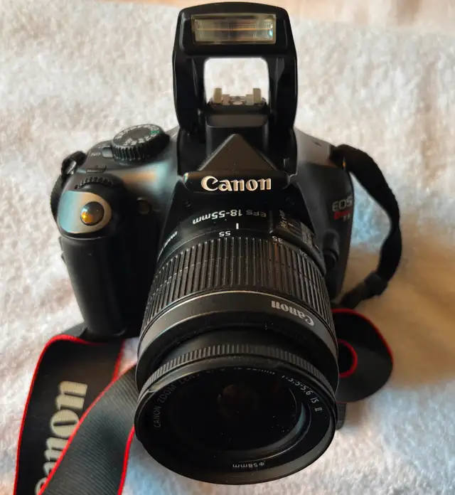 Canon Digital Camera System - Perfect Graduation Gift62864745399043124