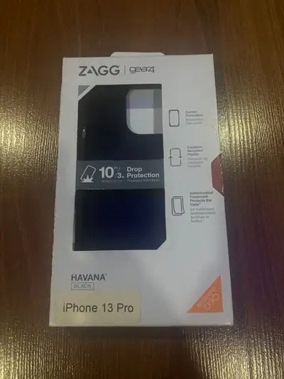 zagg gear4 havana iPhone 13 pro case, View more