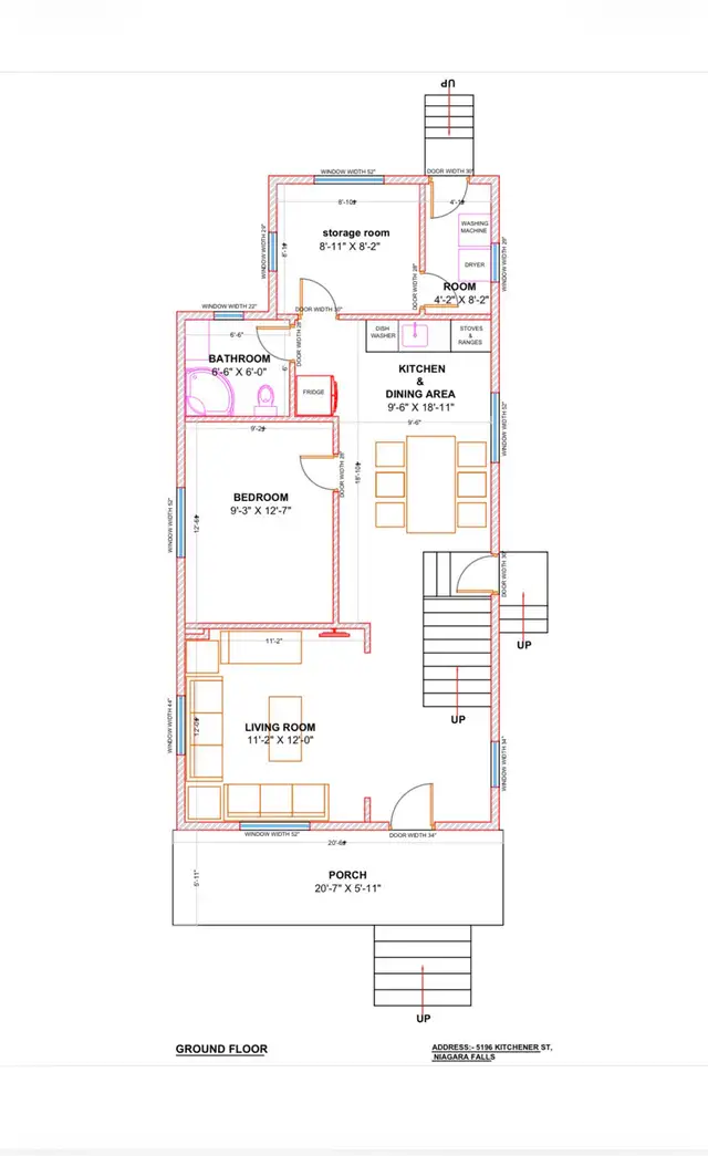 Permit drawings and drafting496772292648652801