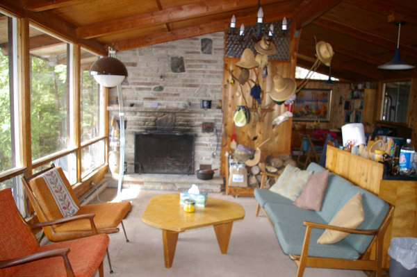 Muskoka family cottage rental in Ontario - Image 3