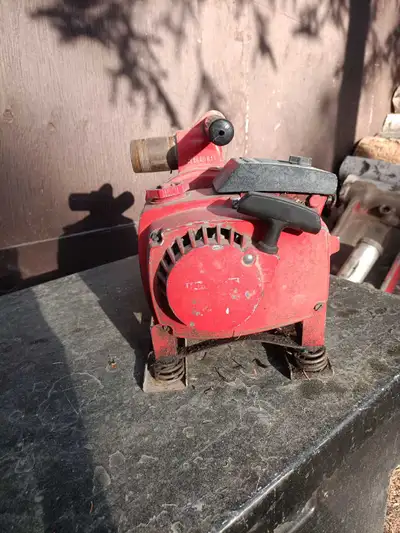 1.5" 2 stroke water pump, View more