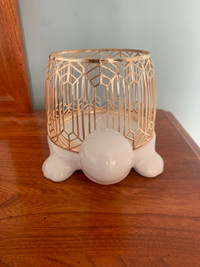 Bath and Body Works Candle Holder