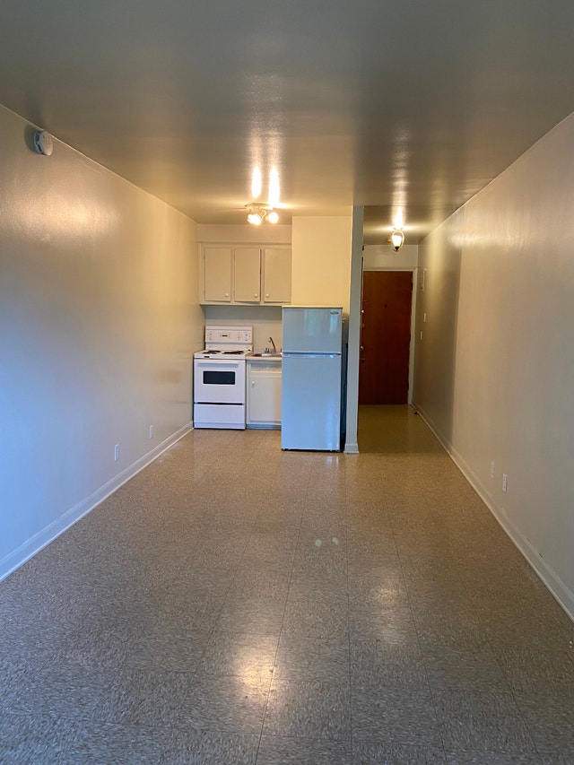 À Louer 1 1/2-Proximité métro Beaubien $900/mois-dispo immédiat — photo 3