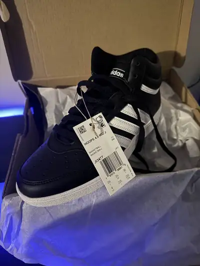 Adidas Unisex Kids Shoes, View more