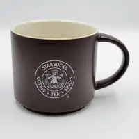 Starbucks Pike Place Market Seattle 2016 Brown Mug Cup Coffee Fi