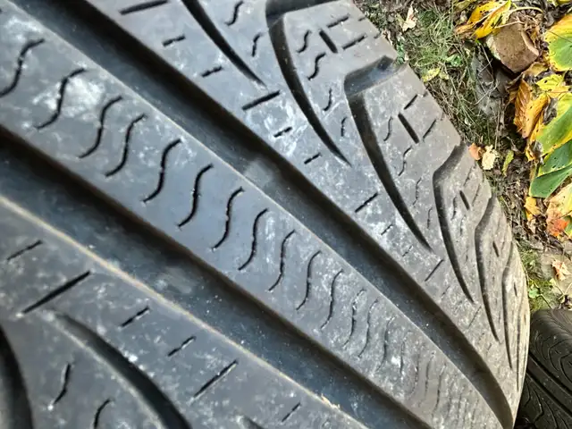 BBS Aluminum Wheels and Pirelli AS Tires in Tires & Rims in City of Halifax - Image 5