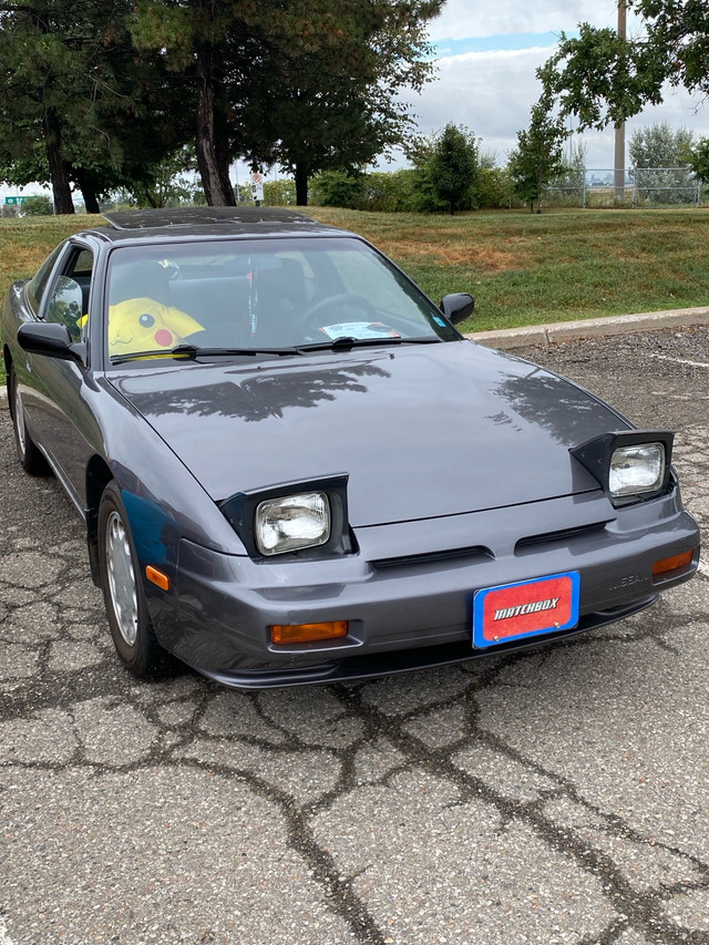 Nissan 240SX in Cars & Trucks in Mississauga / Peel Region