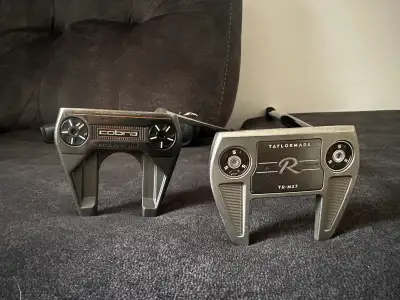 Putters for sale, View more