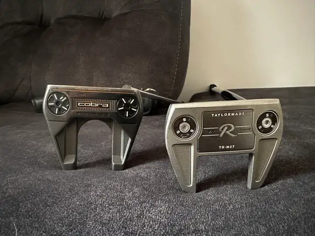 Putters for sale in Golf in Belleville - Image 2