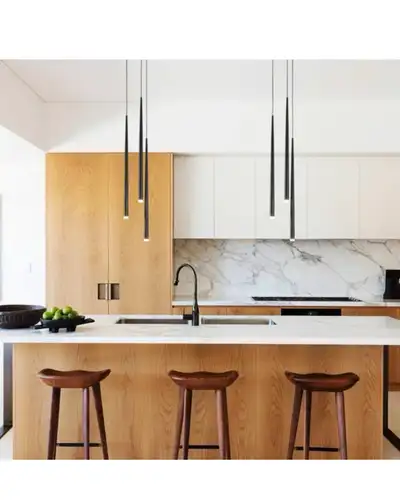 Pendant light - brand new in box, View more