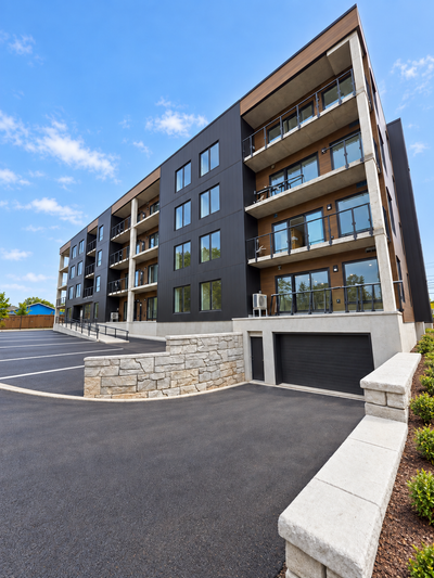 New Apartments - Middleton, NS - Renting for Oct 1st, View more