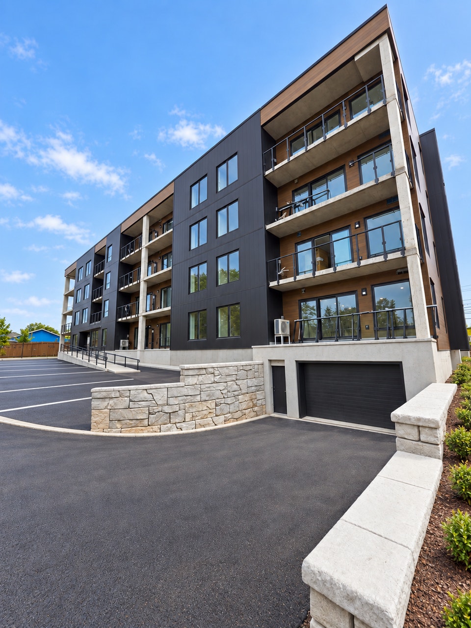 New Apartments - Middleton, NS - Renting for Oct 1st 2