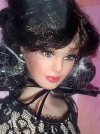 Marie Osmond "Paper Roses" Doll (2009, Licensed by Charisma)