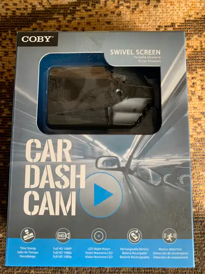 Car Dash Cam, View more