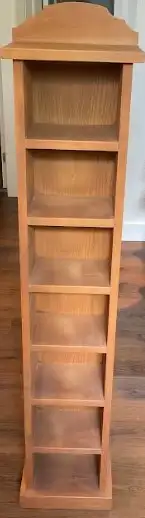 Armoire CD / DVD, View more
