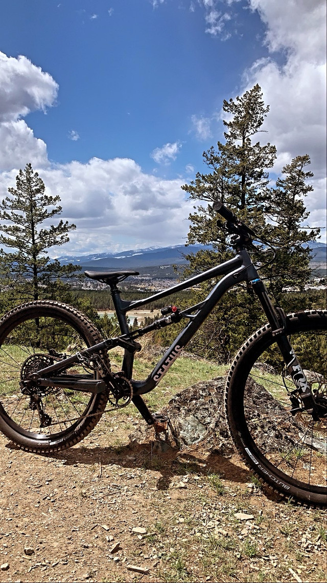 2021 Specialized Status  in Mountain in Cranbrook - Image 4