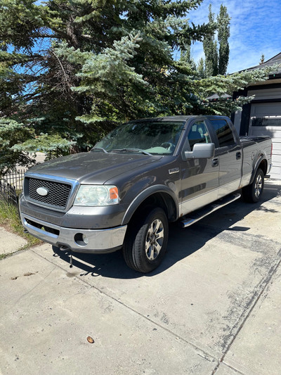 2006 Ford F150 Needs Work!