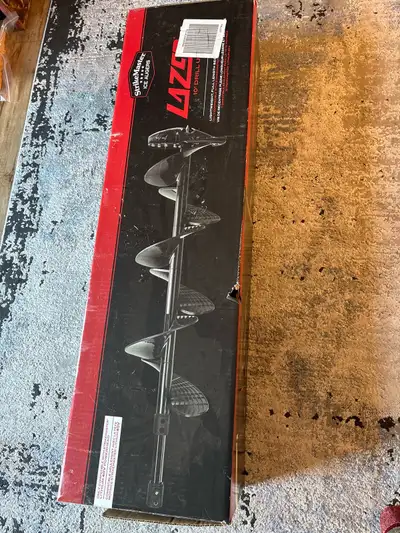 Strikemaster  10” drill, View more