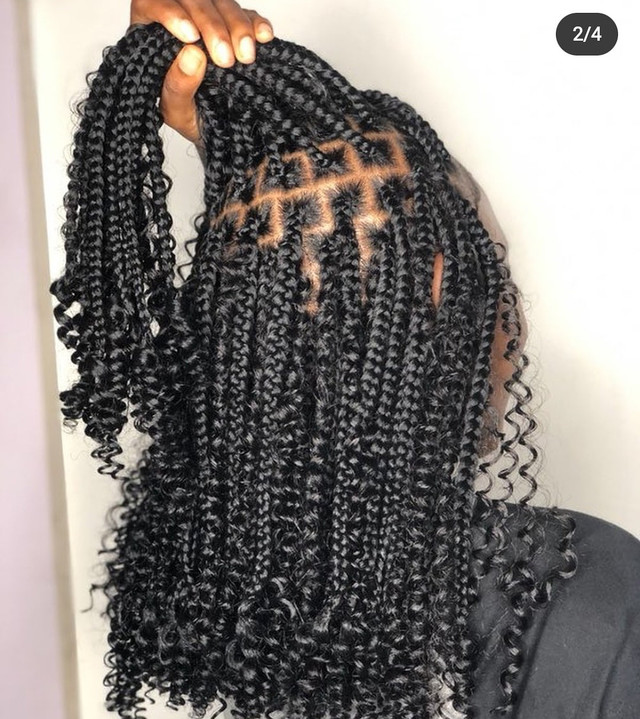 Ashleystyles Braiding  in Health and Beauty Services in Edmonton