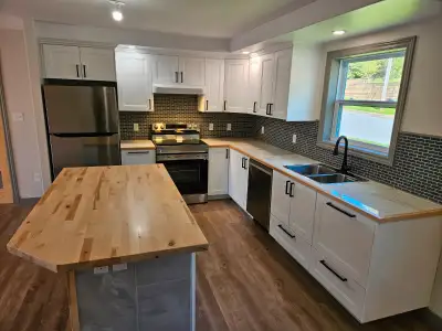 All Utilities Included 3 Bedroo