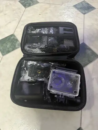 apexcam go pro , View more