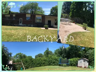 Available Immediately Ideal for a family, professionals, or a group of responsible students. Enjoy c...