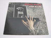 Gentle Giant - Free Hand (1975) LP